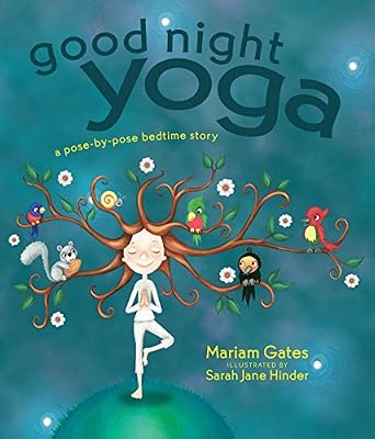 Good Night Yoga