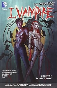 I, Vampire Vol. 1: Tainted Love