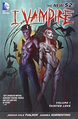 I, Vampire Vol. 1: Tainted Love