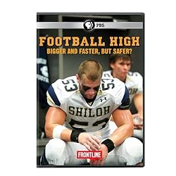 Frontline: Football High