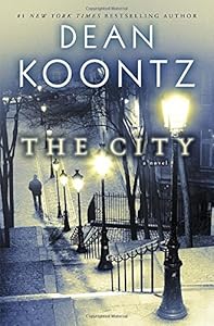 The City: A Novel
