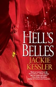 Hell's Belles (Hell On Earth, Book 1)