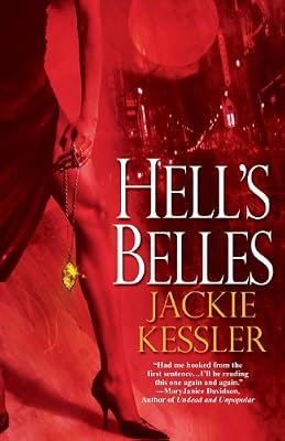 Hell's Belles (Hell On Earth, Book 1)