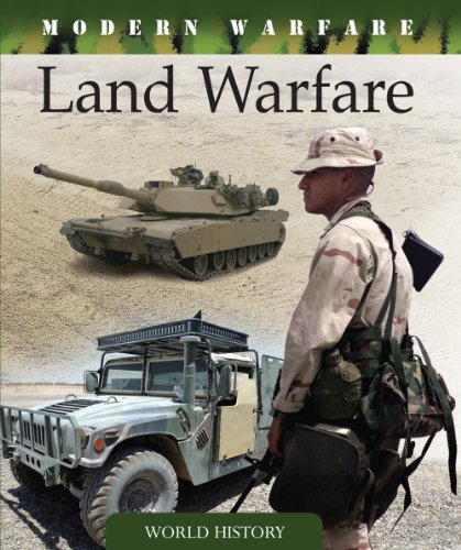 Land Warfare by Martin J. Dougherty