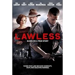 Lawless