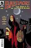 Baltimore: The Cult of the Red King #3