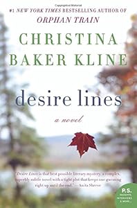 Desire Lines: A Novel