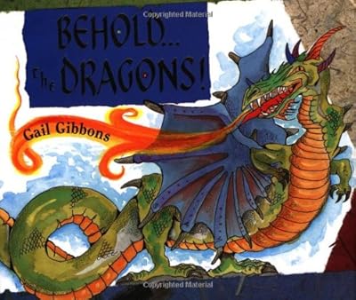 Behold...the Dragons!