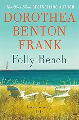 Folly Beach: A Lowcountry Tale