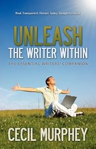 Unleash the Writer Within