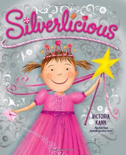 Silverlicious by Victoria Kann