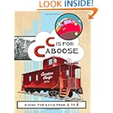 C Is for Caboose
