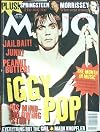 Mojo - The Music Magazine, April 1996 (29)