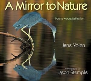A Mirror to Nature: Poems About Reflection