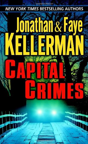 Capital Crimes by Jonathan Kellerman