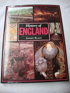 History of England