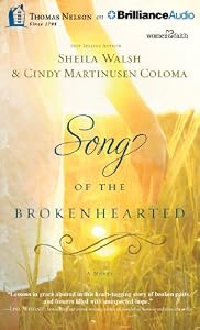Song of the Brokenhearted