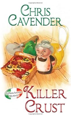 Killer Crust