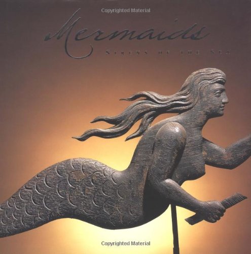 Mermaids by Kerry Colburn