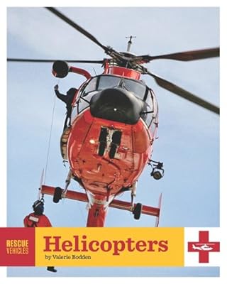Helicopters