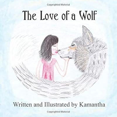The Love of a Wolf