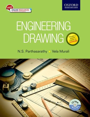 Algopix Similar Product 5 - Engineering Drawing