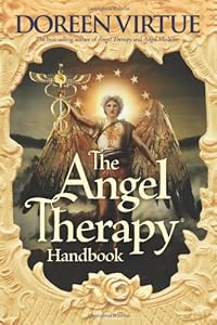 The Angel Therapy Handbook