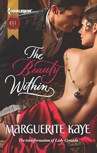 The Beauty Within (The Armstrong Sisters)