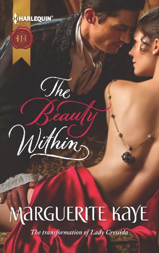 The Beauty Within (The Armstrong Sisters) by Marguerite Kaye