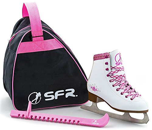 Algopix Similar Product 14 - SFR Skates Junior Ice Pack for Skaters