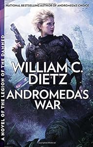 Andromeda's war