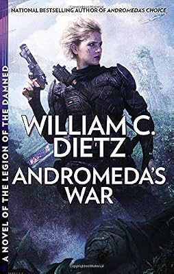Andromeda's war