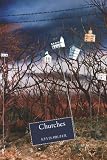 Kevin Prufer  "Churches" (Four Way Books, 2014)