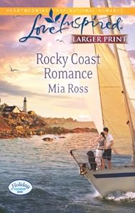 Rocky Coast Romance (Love Inspired LP)