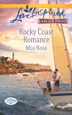 Rocky Coast Romance (Love Inspired LP)