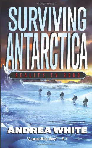 Surviving Antarctica