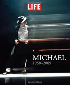 Life Commemorative: Michael Jackson