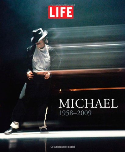 Life Commemorative: Michael Jackson by Life Magazine