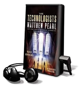 The Technologists