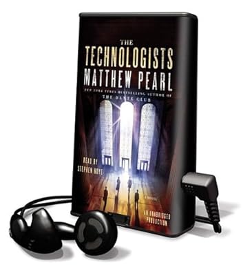 The Technologists