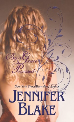 By Grace Possessed by Jennifer Blake