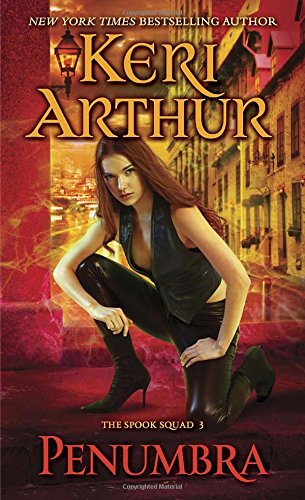 Penumbra by Keri Arthur