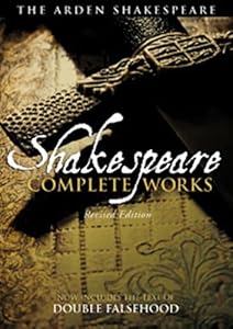 The Arden Shakespeare Complete Works