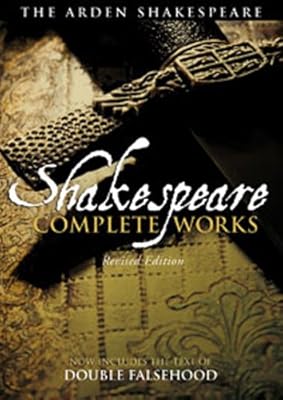 The Arden Shakespeare Complete Works