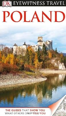DK Eyewitness Travel Guide: Poland
