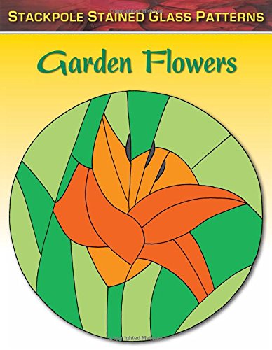 Garden Flowers by Sandy Allison