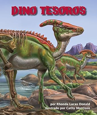 Dino tesoros
