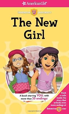 The New Girl