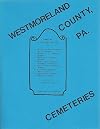 Seven Westmoreland County Pennsylvania cemetery records