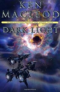 Dark Light (The Engines of Light, Book 2)